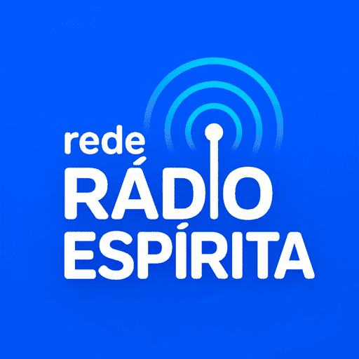 Logo Rede Rádio Espírita